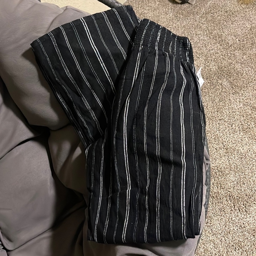 Dress pants